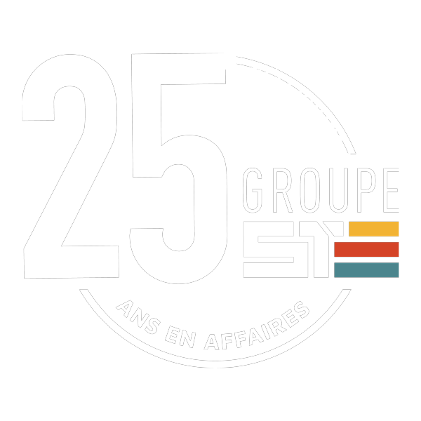 Groupe STE