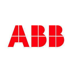 Logo d'ABB