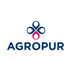 Logo d'Agropur