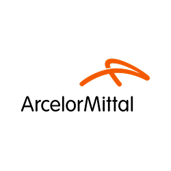 Logo d'ArcelorMittal
