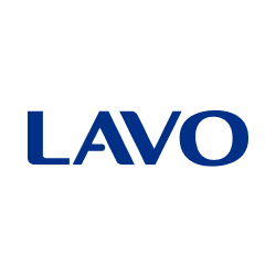 Logo de Lavo