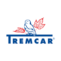 Logo de Tremcar