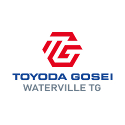 Logo de Toyoda Gosei Waterville TG